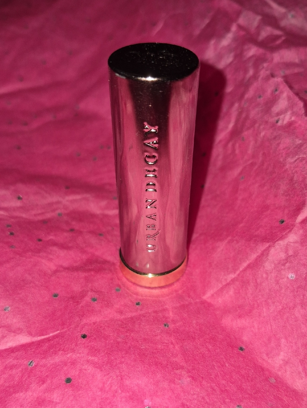 Urban Decay Sheer Earthling Lipstick